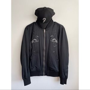 DIESEL bomber jacket